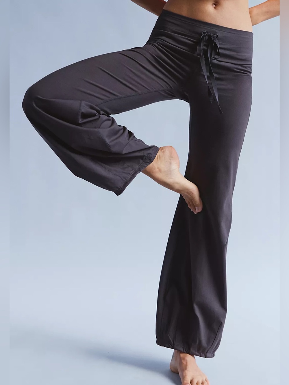 NWT FREE PEOPLE Quick Step Bubble Pants!